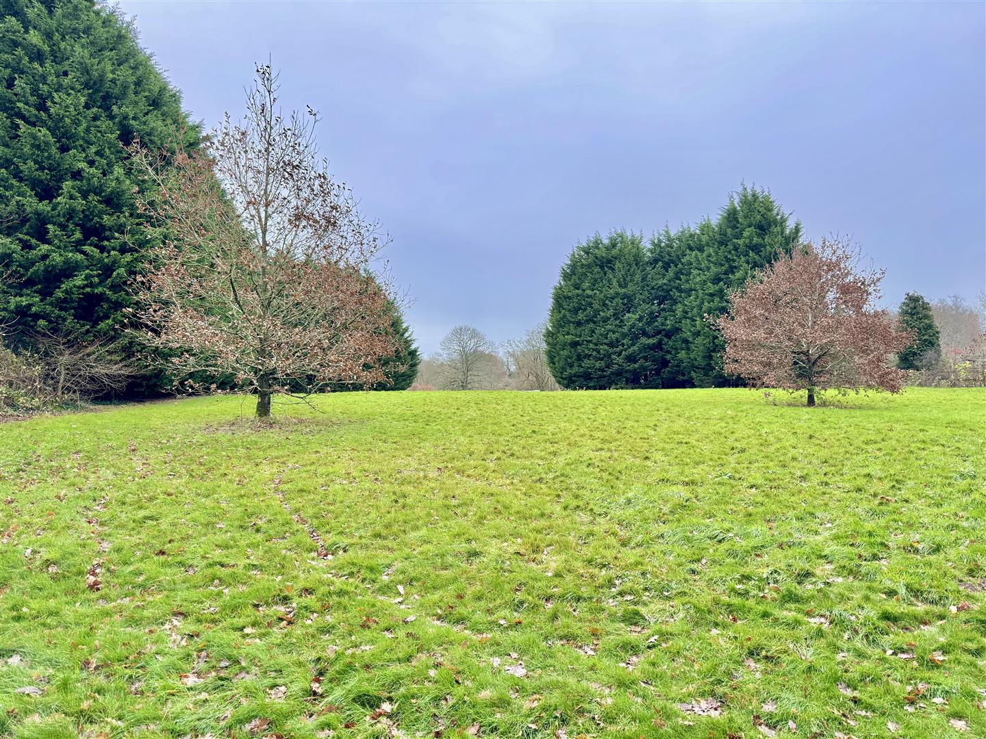 0 bed property in Whatlington Road, Battle